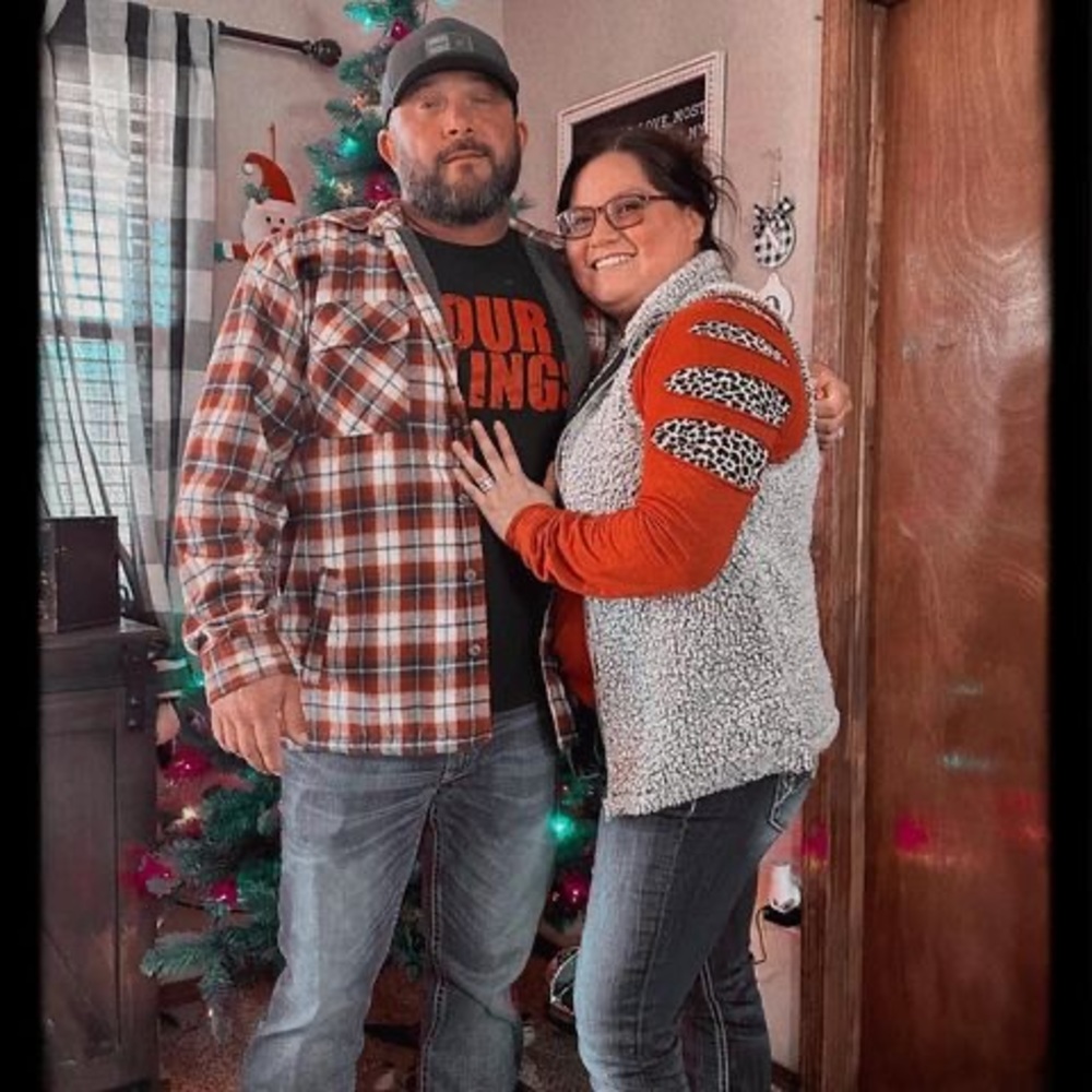 Meet your Posher, Desirae